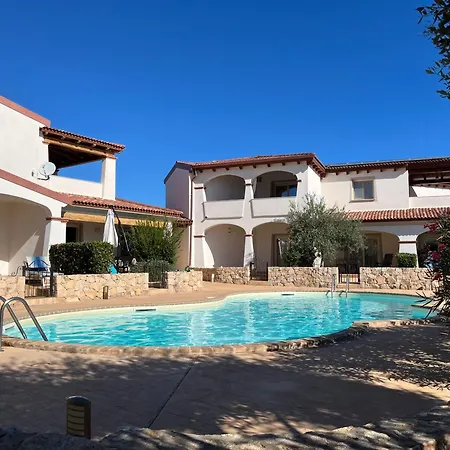 Residenza Limpiddu *