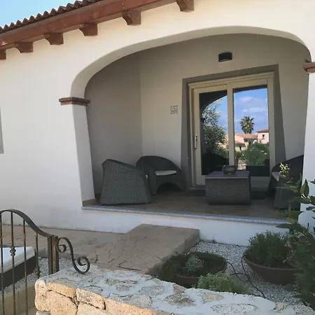 Residenza Limpiddu