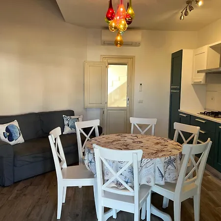 Residenza Limpiddu Appartamento *