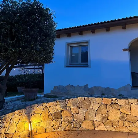 Residenza Limpiddu Appartamento Budoni