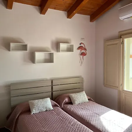 Appartamento Residenza Limpiddu Budoni