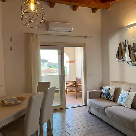 Residenza Limpiddu *