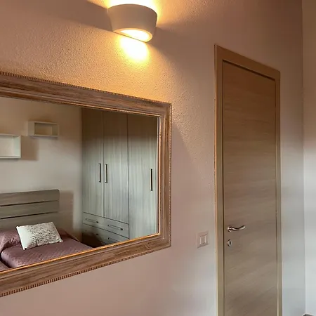 Residenza Limpiddu * Budoni