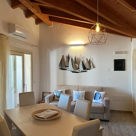 Residenza Limpiddu
