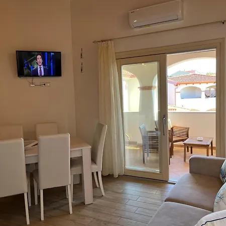 Residenza Limpiddu Budoni