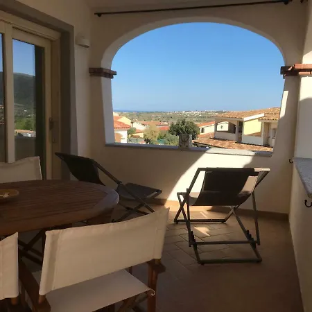 Residenza Limpiddu * بودوني