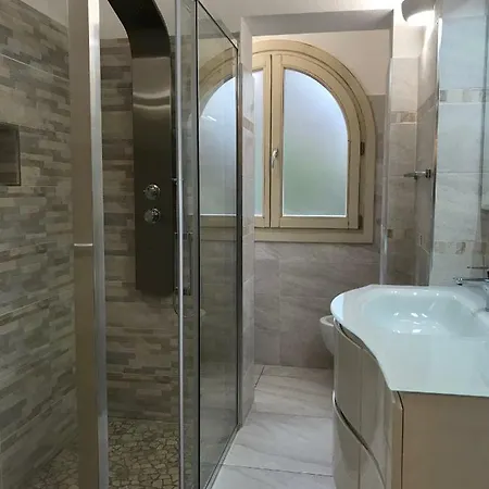 Residenza Limpiddu شقة *
