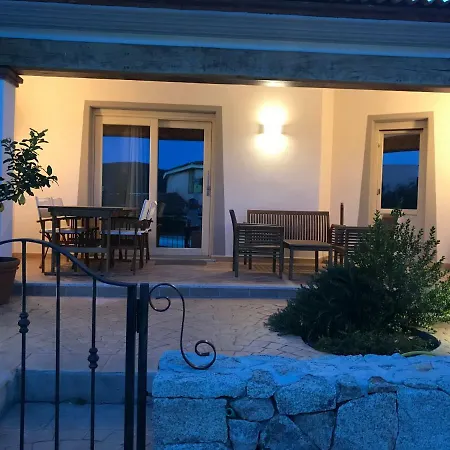Residenza Limpiddu *
