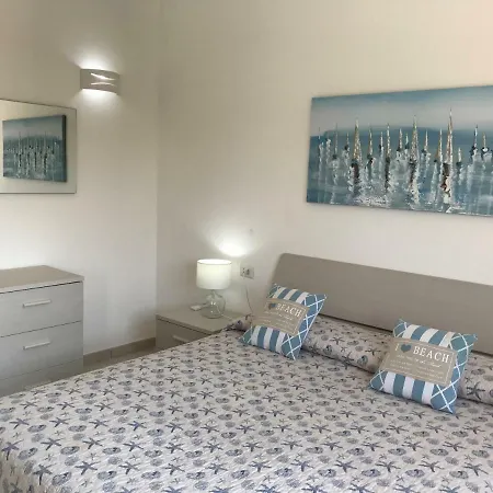 Residenza Limpiddu * بودوني