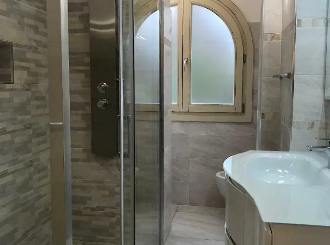 Residenza Limpiddu 公寓 *